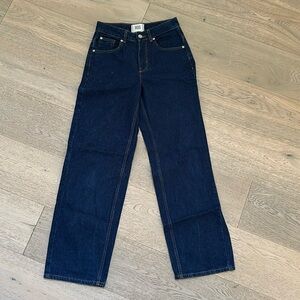 BDG wide leg baggy jeans